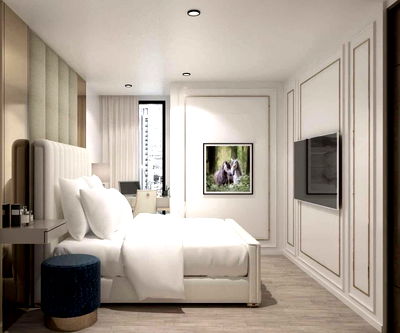 Condos for sale : 💥SL-8141💥Condo for sale, beautiful room, good price, KARA Ari - Rama 6👉 Add Line @accessliving