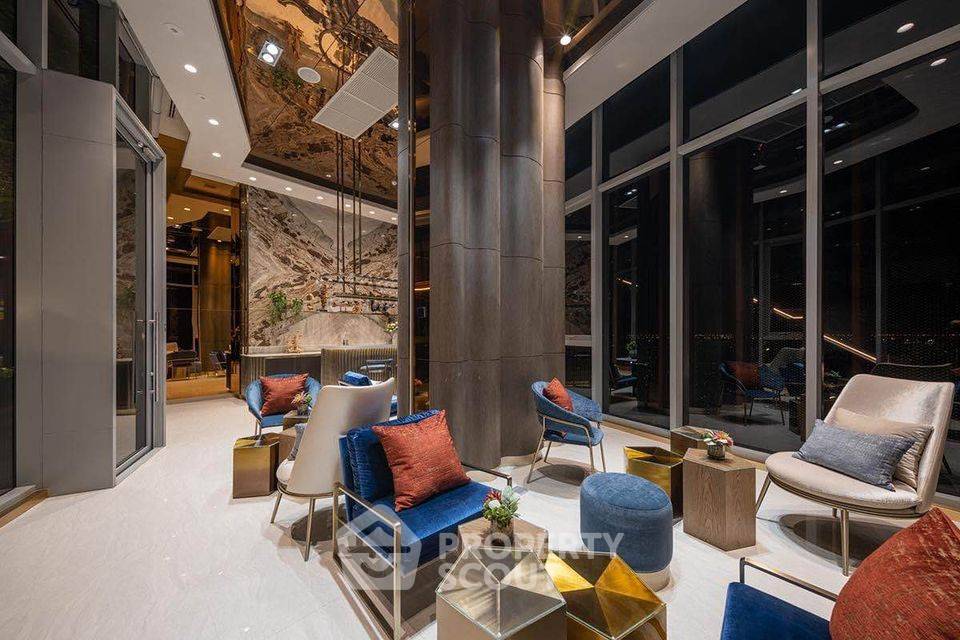 picture 1-BR Condo at Life Ladprao Valley near BTS Ha Yaek Lat Phrao (ID 1894169) - 17/23