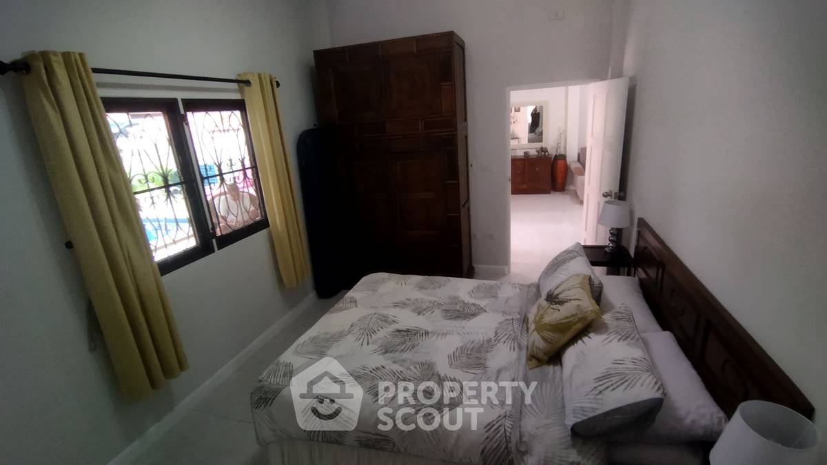 รูป วิลล่า 3-ห้องนอน ใกล้ บ้านศิลปินหัวหิน (ID 1311072) - รูปที่ 24/32