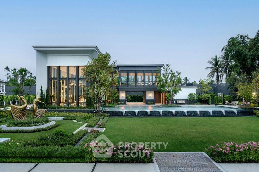 รูป บ้าน 4-ห้องนอน ใน บางเลน (ID 1993730) - รูปที่ 5/5