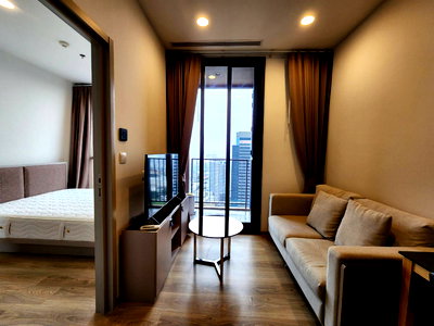 คอนโดให้เช่า : 💥CP-2657💥ว่าง ให้ เช่า  โอกะ เฮาส์ สุขุมวิท 36 👉แอดไลน์ @be.easy 