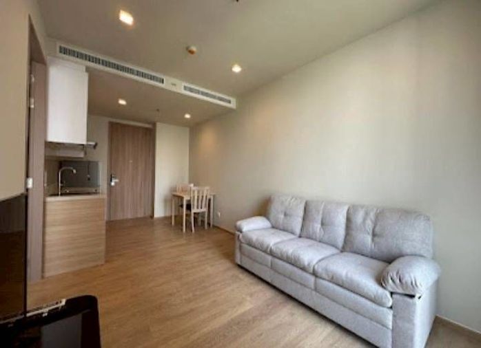 ให้เช่าคอนโด Noble Around Sukhumvit 33 1ห้องนอน 1ห้องน้ำ 36ตรม.ชั้น11 ใกล้ BTS พร้อมพงษ์