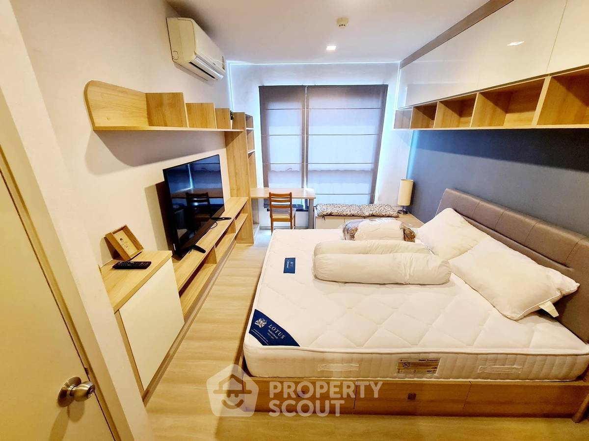 picture 2-BR Condo at Life Sukhumvit 48 near BTS Phra Khanong (ID 591296) - 7/16