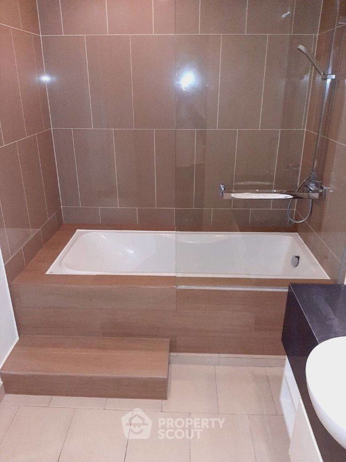 picture 1-BR Condo at Zire Wongamat close to Pattaya North (ID 997228) - 15/15