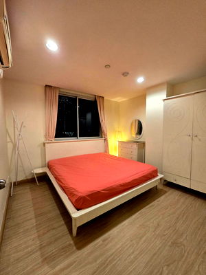 เช่าคอนโด BTS สะพานตากสิน : P-39099 🏢ให้เช่า คอนโด เดอะ สเตชั่น สาทร-บางรัก คอนโดมิเนียม Yan Nawa, Sathon, Bangkok พร้อมอยู่ ราคาถูก 🔥🔥🔥 Line Id: @easythaihome 085-592-2897