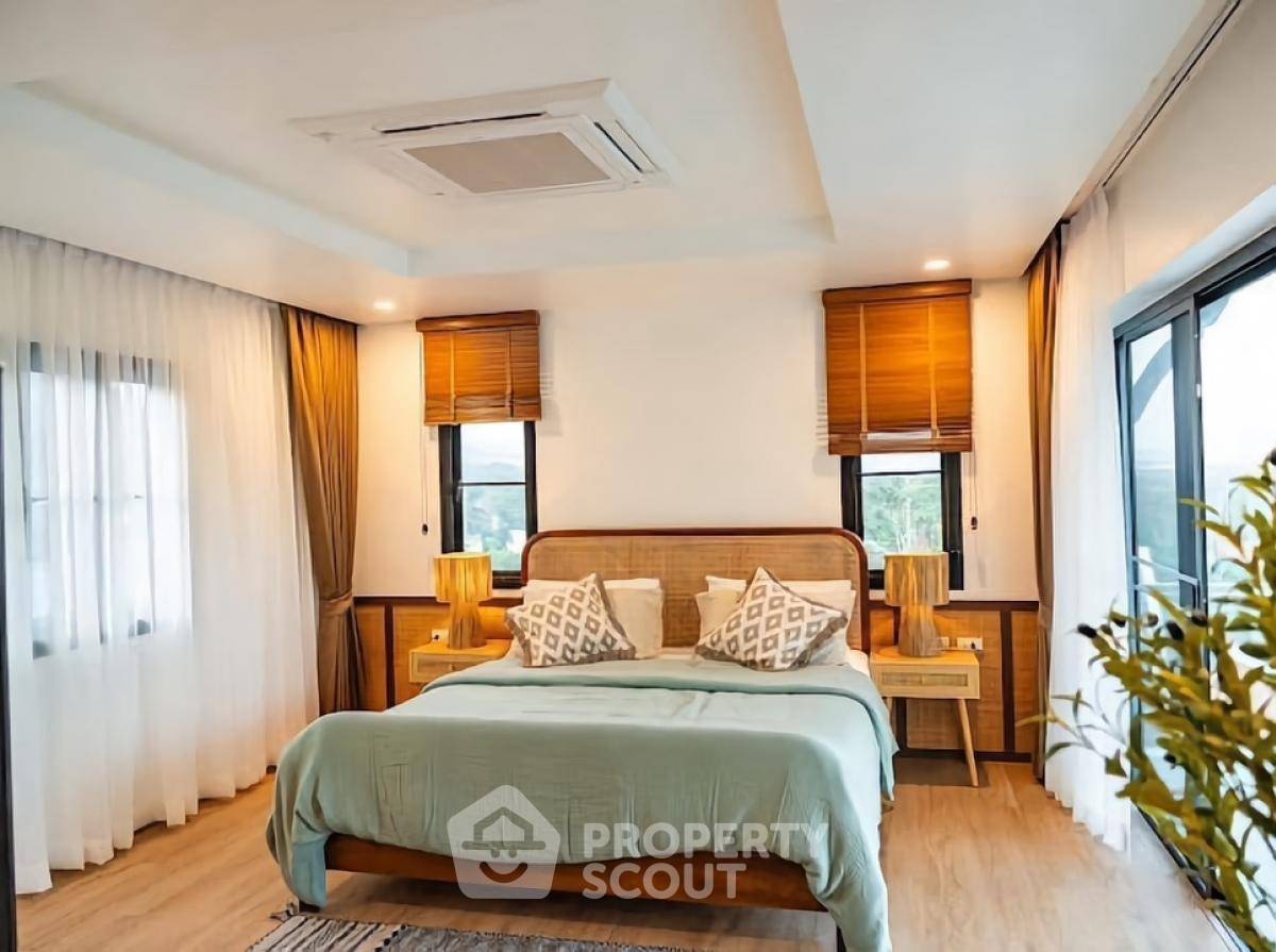รูป บ้าน 4-ห้องนอน ใน ราไวย์ (ID 2040785) - รูปที่ 21/34
