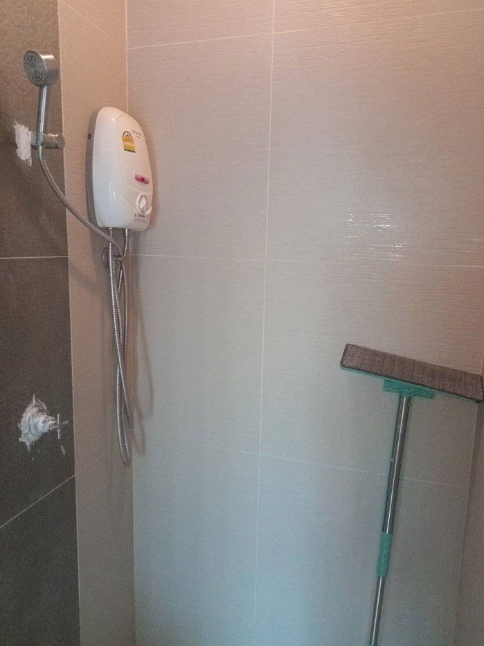 picture 🔥Urgent! 公寓出租 Condo for rent,	Happy Condo Ladprao 101 )	 - 8/8