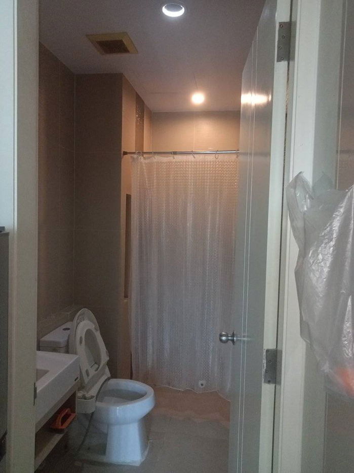 picture 🔥Urgent! 公寓出租 Condo for rent,	Happy Condo Ladprao 101 )	 - 5/8