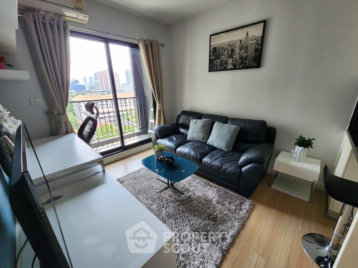 picture 1-BR Condo at The Seed Mingle Sathorn-Suanplu near BTS Sala Daeng (ID 1877191) - 3/10
