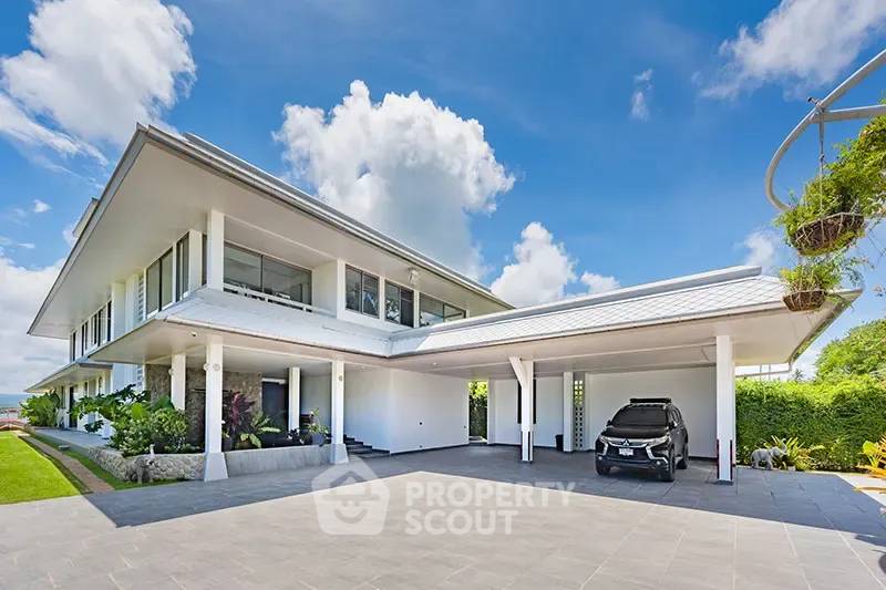 รูป วิลล่า 7-ห้องนอน ใน หาดไม้ขาว (ID 1528493) - รูปที่ 4/23