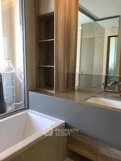 รูป คอนโด 1-ห้องนอน ที่ ดิ เอส อโศก ใกล้ MRT สุขุมวิท (ID 514842) - รูปที่ 11/15