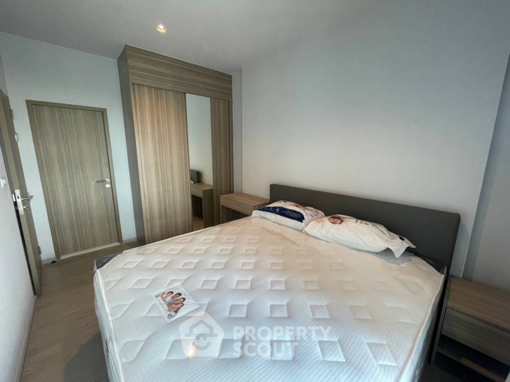 picture 15th-Floor 2-BR At Altitude Unicorn Sathorn-Tha Phra Near BTS Talat Phlu (ID 1470887) - 6/8
