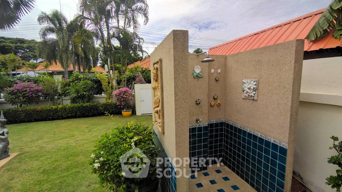 รูป วิลล่า 3-ห้องนอน ใกล้ บ้านศิลปินหัวหิน (ID 1311072) - รูปที่ 5/32