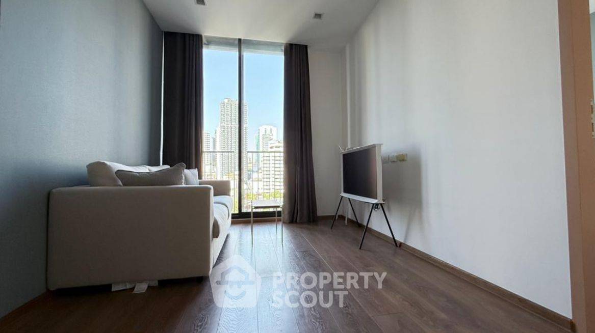 รูป คอนโด 1-ห้องนอน ที่ โนเบิล บีอี 33 สุขุมวิท ใกล้ BTS พร้อมพงษ์ (ID 2006087) - รูปที่ 4/21