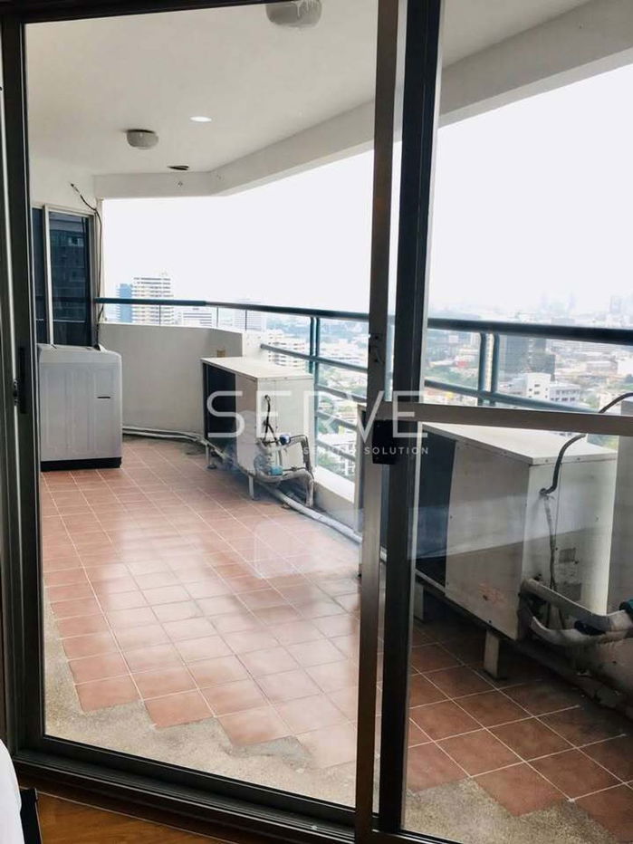 picture 3 Bed For Rent Good Location Close To BTS Thong Lo -The Waterford Diamond - 6/10