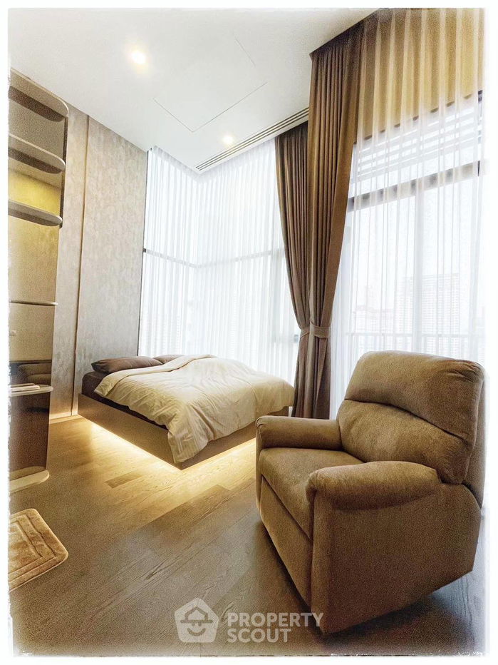 picture 2-BR Condo at Park Origin Ratchathewi near BTS Ratchathewi (ID 2152925) - 3/16