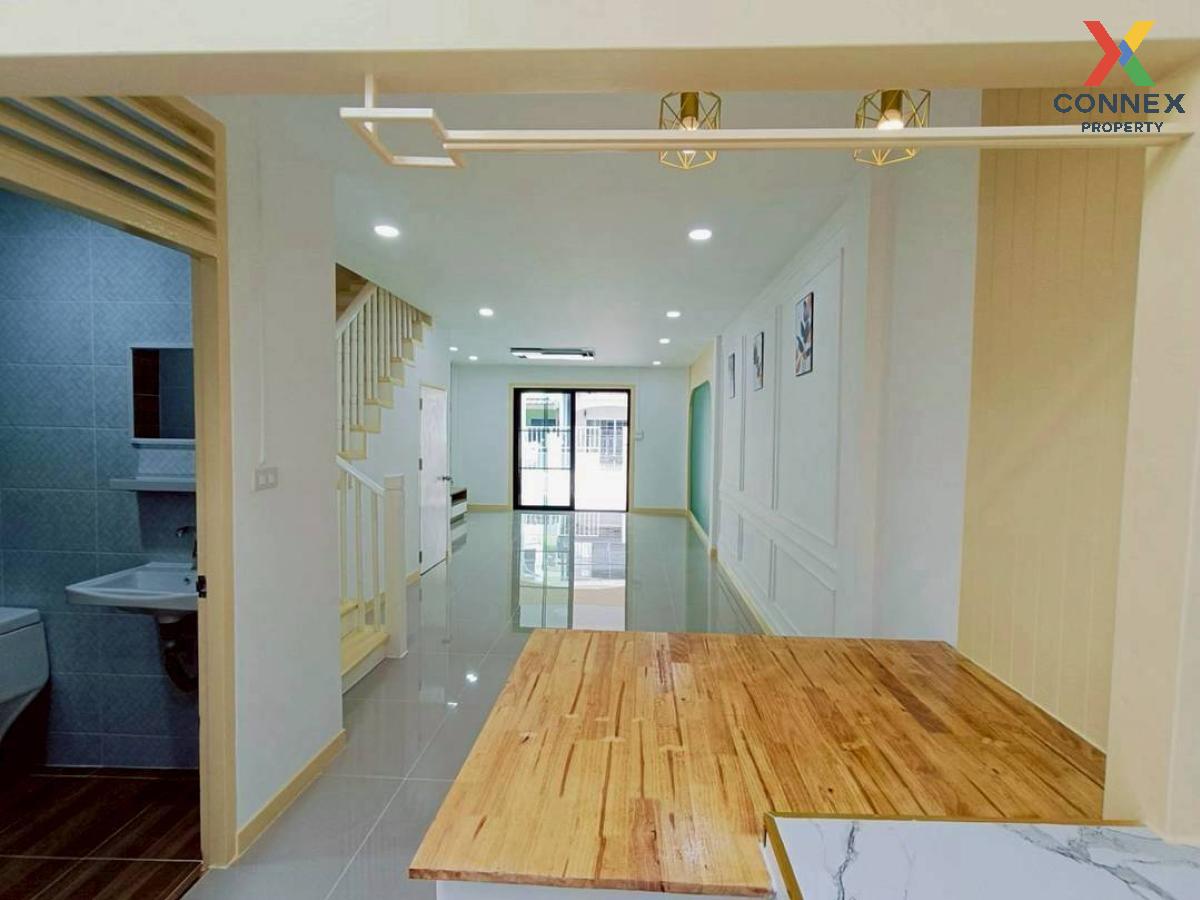 รูป ขายทาวน์เฮ้าส์/ทาวน์โฮม  ปิยวรารมย์ 2 ไทรน้อย ไทรน้อย นนทบุรี CX-122939 ✅ ทักไลน์ @connexproperty ตอบทันที ทีมงานมืออาชีพ ✅  - รูปที่ 9/12