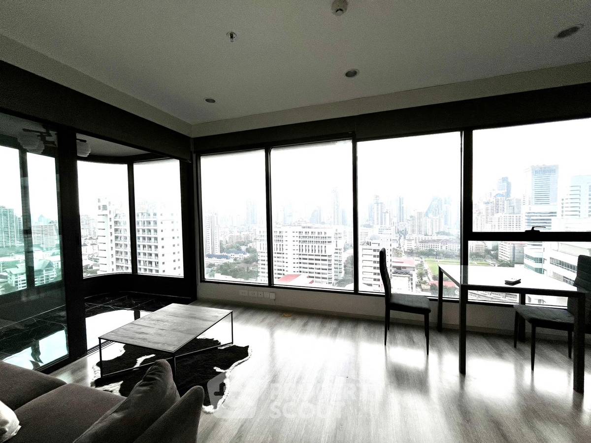 picture 2-BR Condo at Ideo Mobi Asoke near MRT Phetchaburi (ID 1974161) - 10/12