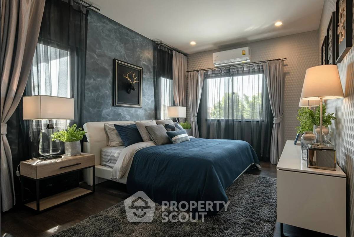 รูป บ้าน 4-ห้องนอน ใน บ้านใหม่ (ID 1403791) - รูปที่ 6/6