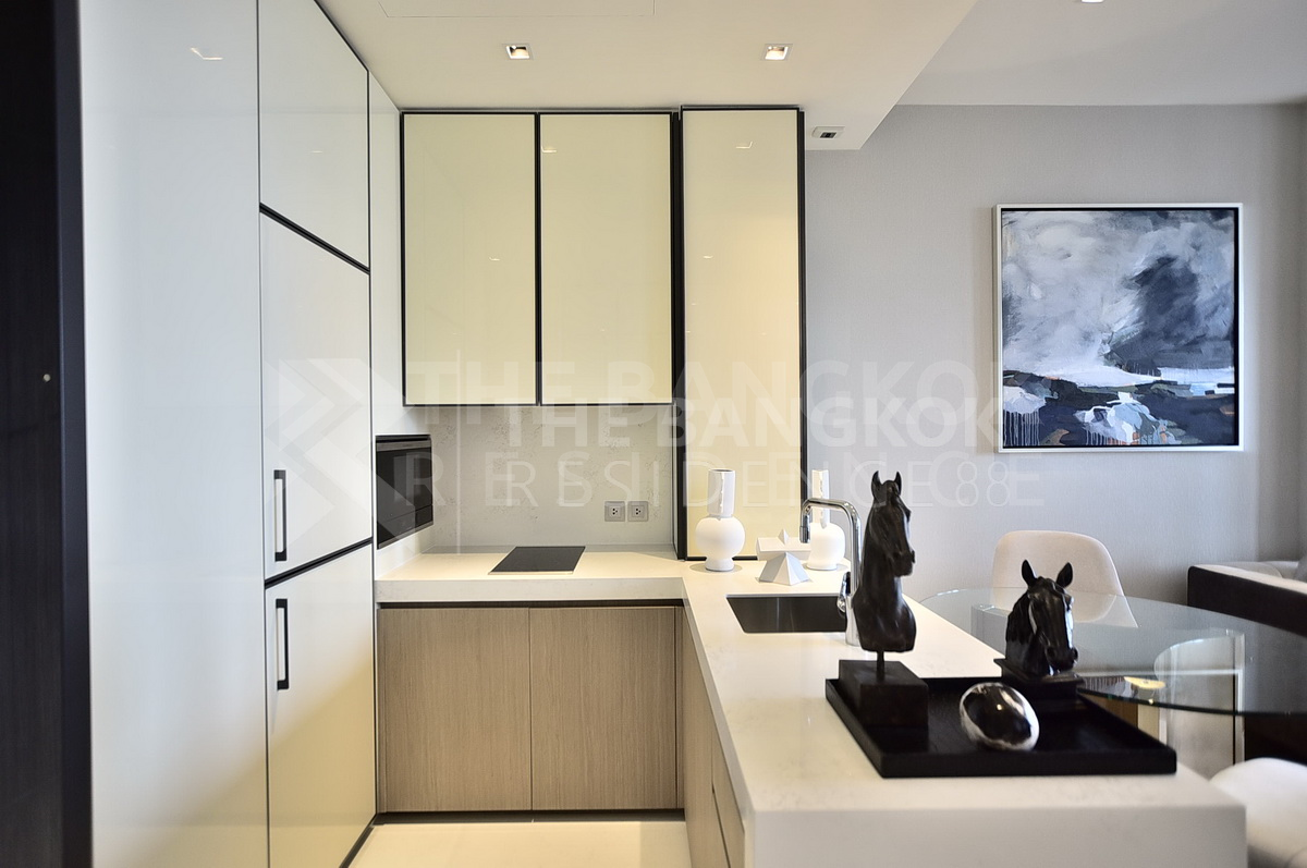 รูป บีทนิก สุขุมวิท32 ใกล้ BTS สถานีทองหล่อ คอนโด Luxury พร้อมอยู่บนทำเลที่ดีที่สุด - รูปที่ 8/10