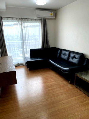 Condos for rent : Condo 2 Bedroom, Supalai Veranda Ratchavipha-Prachachuen) 20,000 per month
