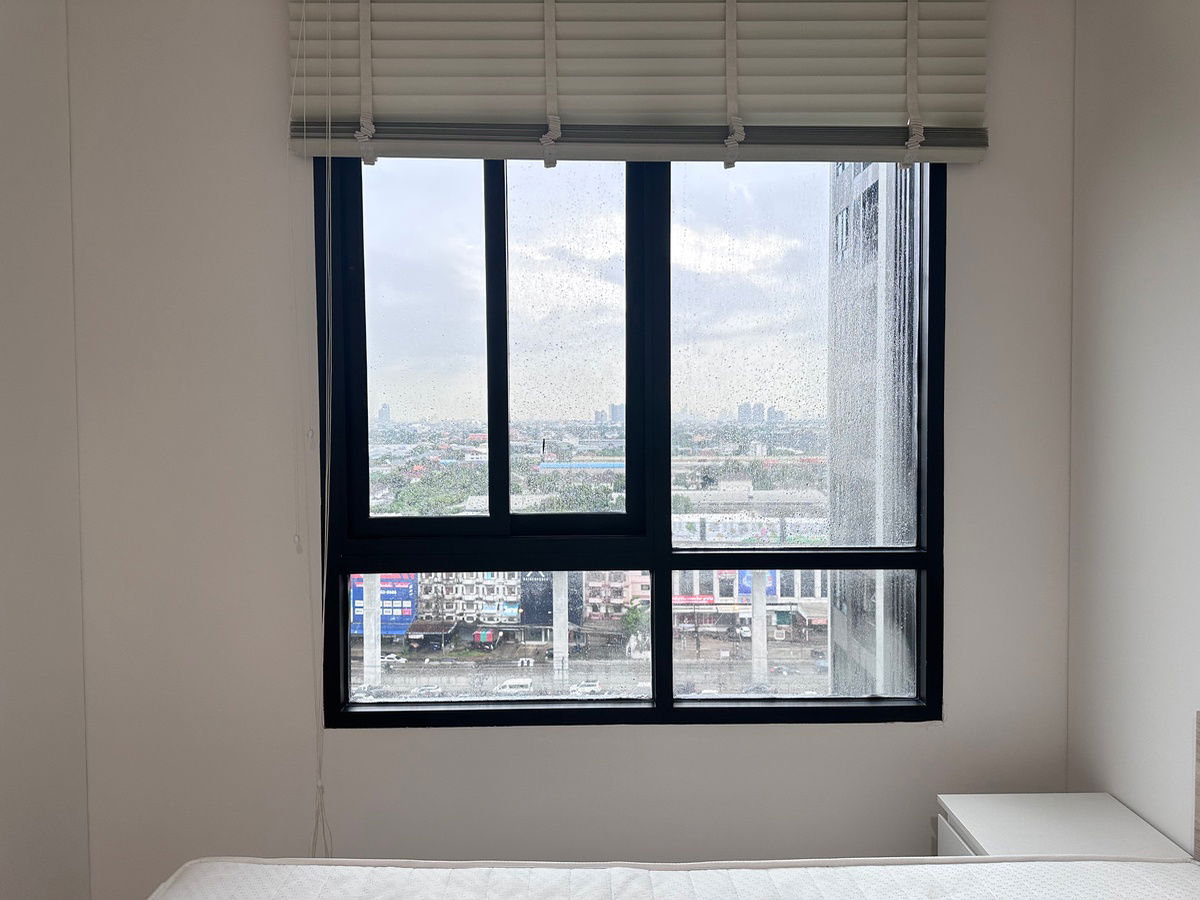 picture Nue noble Srinakarin Lasalle Available now  - 13/14
