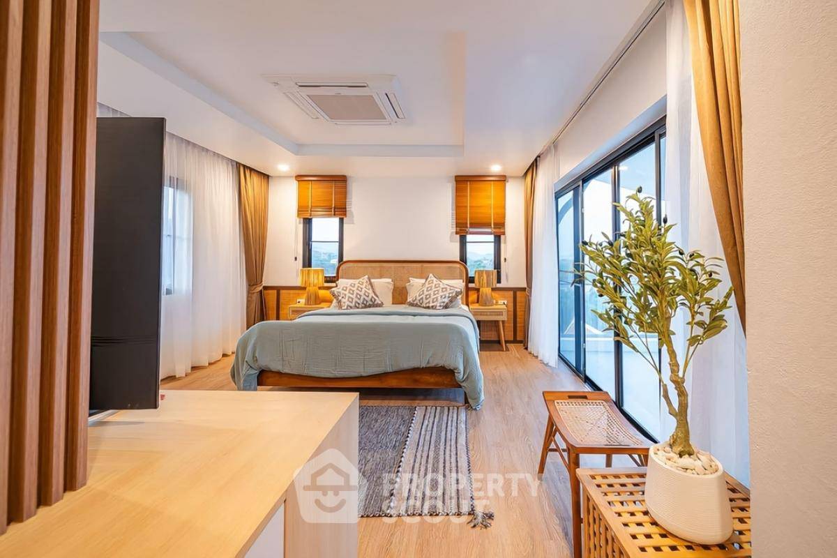 รูป บ้าน 4-ห้องนอน ใน ราไวย์ (ID 2040785) - รูปที่ 3/34