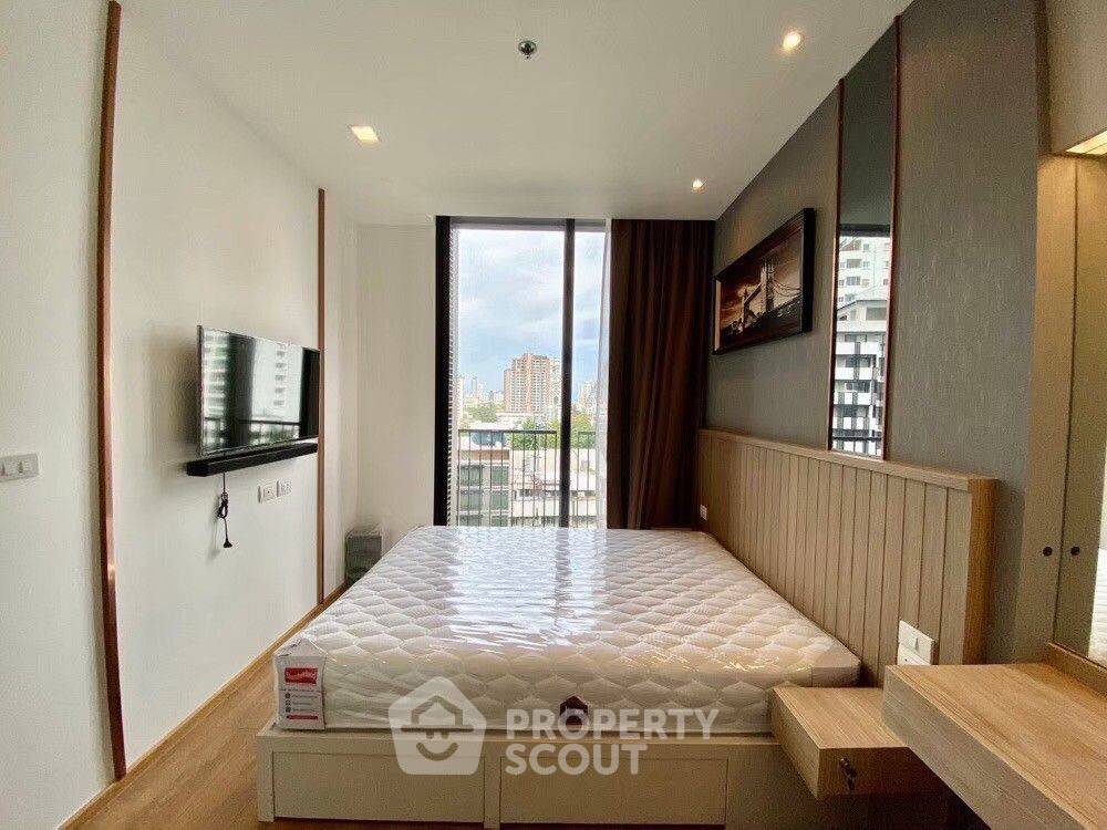 รูป คอนโด 1-ห้องนอน ที่ โนเบิล บีอี 33 สุขุมวิท ใกล้ BTS พร้อมพงษ์ (ID 1110416) - รูปที่ 4/17