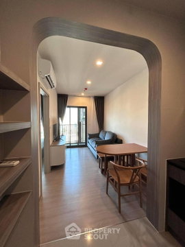 คอนโด 1 ห้องนอน ราคาดี เดอะ เบส เพชรบุรี–ทองหล่อ บางกะปิ (ID 1368501)