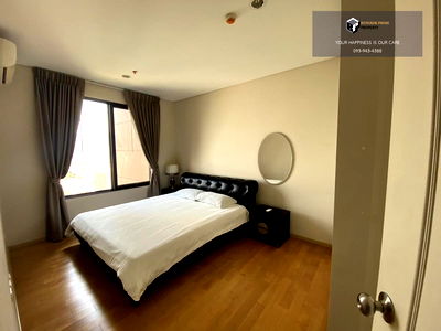 Condos for rent : Villa Asoke | 🚝Near BTS,MRT Phetchaburi | #2025070810870