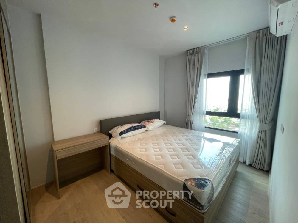 picture 15th-Floor 2-BR At Altitude Unicorn Sathorn-Tha Phra Near BTS Talat Phlu (ID 1470887) - 5/8