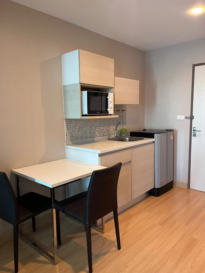 รูป 📢ให้เช่า//ขาย 📍Q house Condo Chiang Rai ( คิวเฮาส์ คอนโด เชียงราย ) - รูปที่ 3/13
