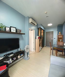 P-149767 ต้องการขายคอนโด เดอะ นิช ไพรด์ ทองหล่อ-เพชรบุรี ถ. เพชรบุรี แขวงบางกะปิ เขตห้วยขวาง กรุงเทพมหานคร Line Id: @easythaihome 085-592-2897