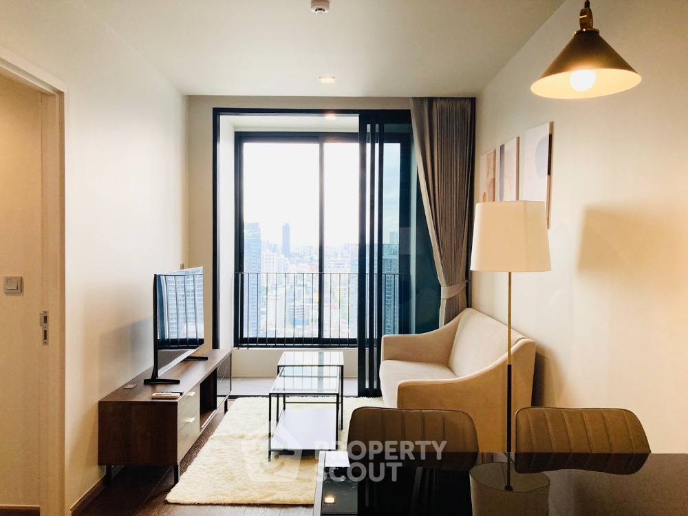 picture 1-BR Condo at Ideo Q Sukhumvit 36 near BTS Thong Lor (ID 1673175) - 1/20
