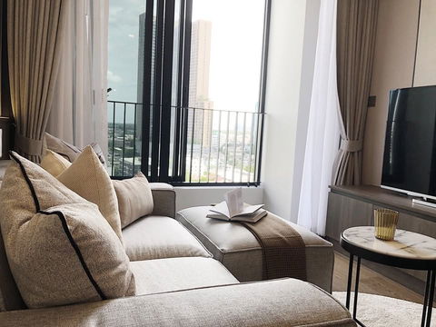 [ เช่า | RENT ]⚡🌈E63509 ไอดีโอ คิว สุขุมวิท 36 ( Ideo Q Sukhumvit 36 ) ⚡🌈 LINE : @theagentpro (มี @ นำหน้าด้วยครับ) 