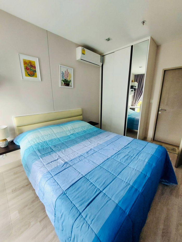 รูป IDEO Mobi Phaya Thai | Near BTS Phaya Thai - รูปที่ 2/10