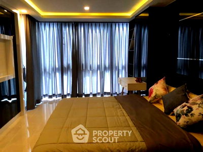 Condos for rent Pattaya Sai 2 : 1-BR Condo at Grand Avenue Pattaya close to Central Pattaya (ID 1410572)
