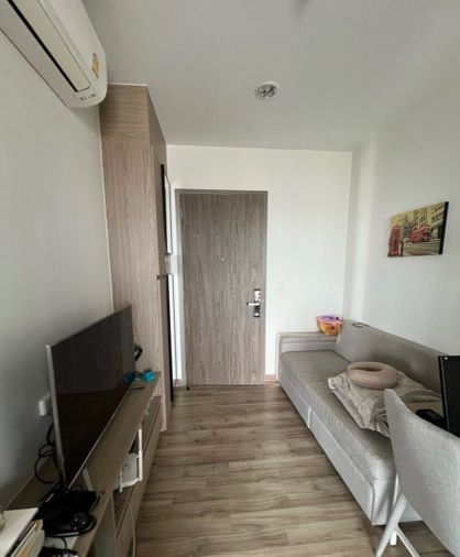 เช่า นิช โมโน สุขุมวิท - แบริ่ง สวยมถูก พร้อมอยู่ ใกล้ BTS แบริ่ง สนใจแอตไลน์ครับ@841qqlnr