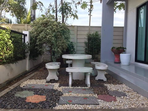 🎉 For Sell Twin house CASA VILLE BANGYAI 2-story 3 bedroom 3 bathroom