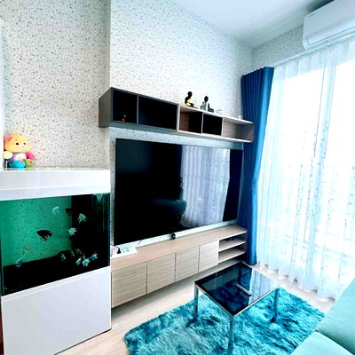 Condos for rent Robinson Hat Yai : ✨ FOR RENT PLUS CONNECT HATYAI. SWIMMING POOL VIEW✨