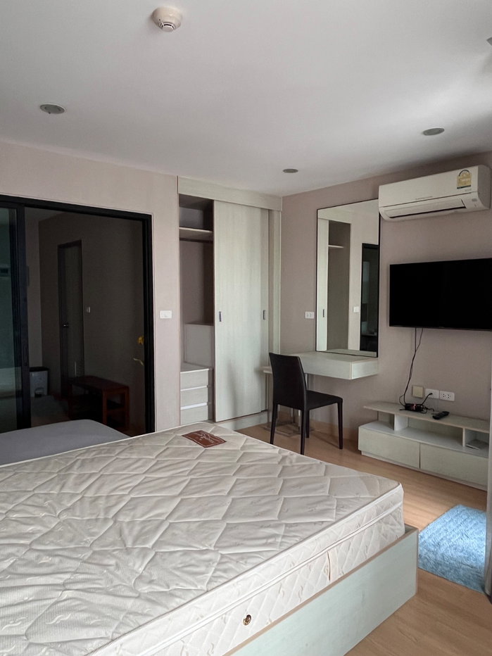 รูป 📢ให้เช่า//ขาย 📍Q house Condo Chiang Rai ( คิวเฮาส์ คอนโด เชียงราย ) - รูปที่ 4/13