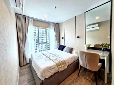 Condos for rent : For rent - Regent home Bangna  1bed 1b.  28sqm. 11000