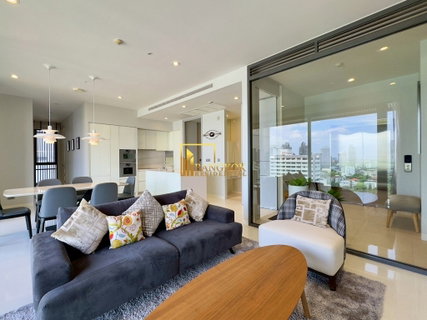 รูปภาพ Vittorio Sukhumvit 39 - Stunning 2 Bedroom Super Luxury Condo - BR10741CD