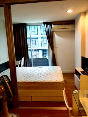 Condos for rent : 📌 For Rent Condo THE KRIS RATCHADA 17 Building 1, Floor 5,1 bed room, Room size 23 sqm
