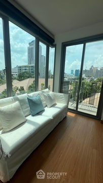 1-BR Condo at Ceil By Sansiri near BTS Thong Lor (ID 2185868)