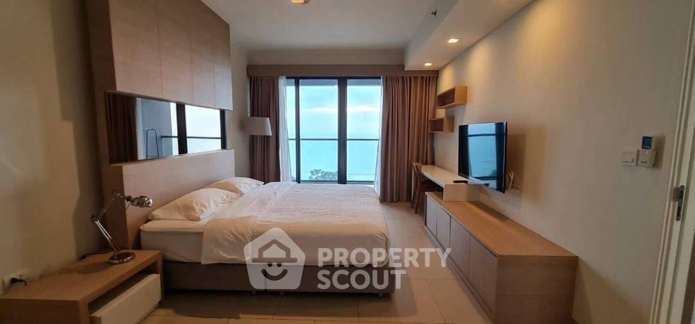 picture 1-BR Condo at Zire Wongamat close to Pattaya North (ID 997228) - 4/15