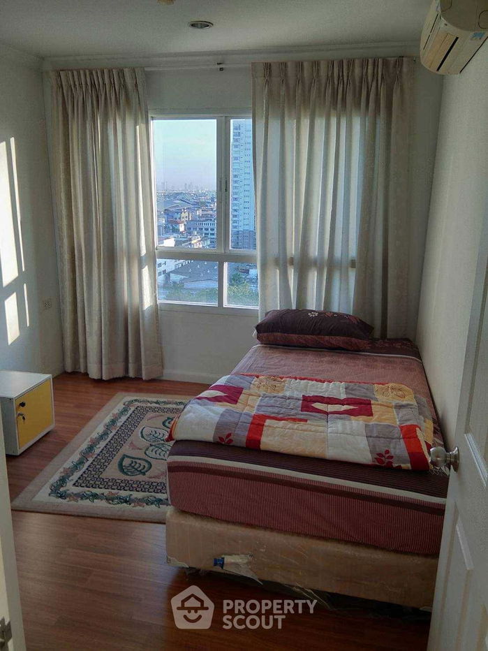 picture 2-BR Condo at Lumpini Suite Pinklao near MRT Bang Yi Khan (ID 592223) - 5/7