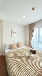 รูปภาพ ALIVE SUKHUMVIT 76 ห้องสวย ราคาดี สอบถามเพิ่มเติมได้ที่ Line @condorental