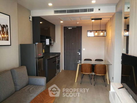 คอนโด 2-ห้องนอน ที่ แอชตัน อโศก ใกล้ MRT สุขุมวิท (ID 387531)