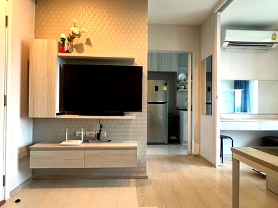 Condos for rent : Rds-4991 Condo for Rent:   Aspire Erawan  Schedule a viewing ■ Line: @propertyfinder				